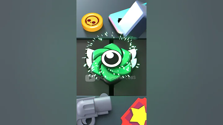 Behind The Scenes 15 #brawlstars