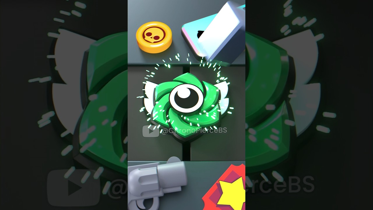 Behind The Scenes 15 #brawlstars