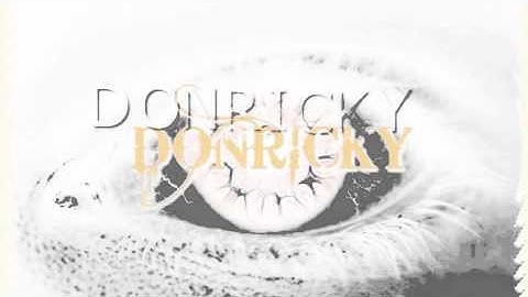 Donricky - Count Me Out