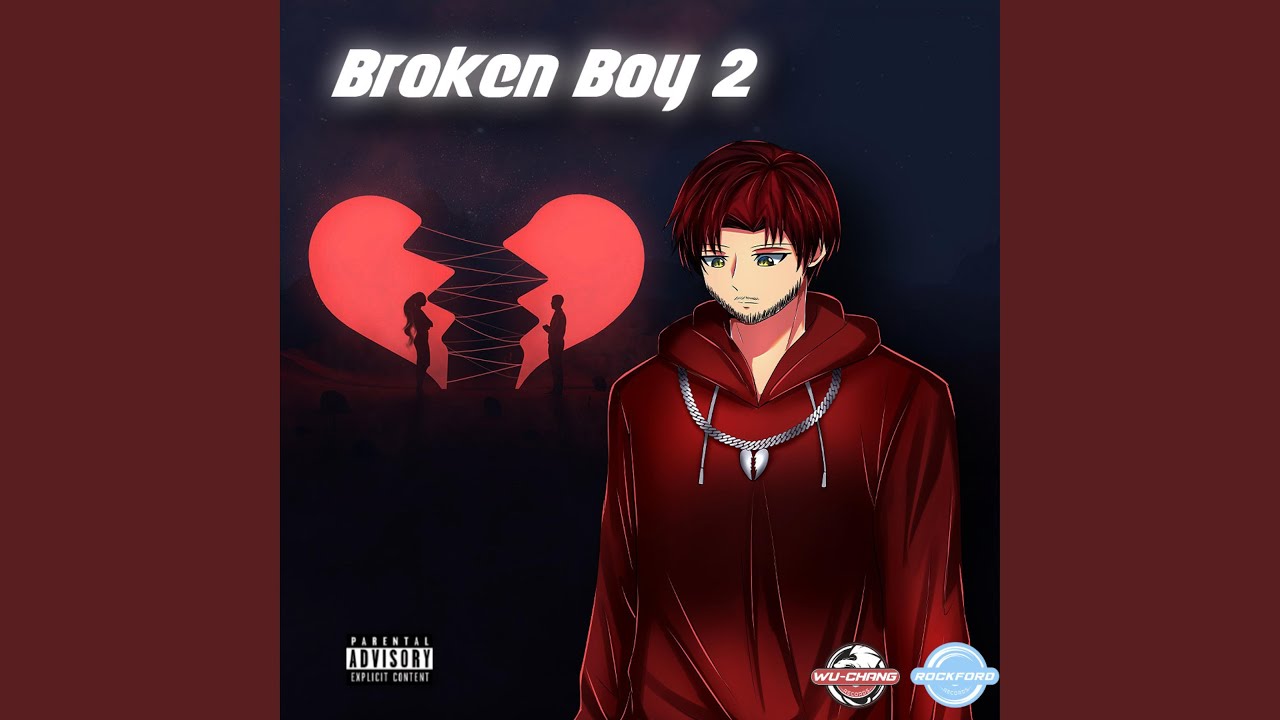 YouTubeでDamaged (feat. E2LITE)を視聴 YouTubeでDamaged (feat. E2LITE)を視聴