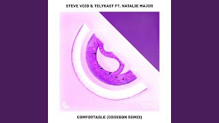 Comfortable (feat. Natalie Major)