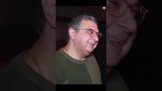 ماجد الكدواني بيعمل عظمه (مخدش اوسكار لحد دلوقتي ليه)?