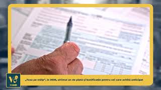 "Pylon tax" in 2026, the final year for payment and discount - VoxQub