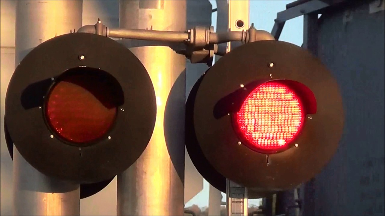 Harmon Fading LEDs YouTube