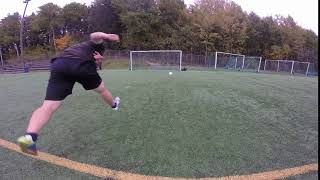 FAST KICK 17 30.9.2017 0517