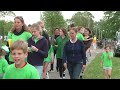 Avond 4 daagse 2022 Ouderkerk aan de Amstel