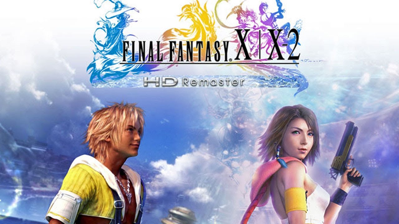 Final fantasy x x 2 remaster. Final Fantasy x-2 PS Vita. Final Fantasy x ps2.
