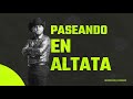 El Komander - Amado Carrillo - Video Lyric 2020