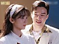 Zhou Ye Xia Xiaolan Wins English Contest &amp; Rejects Rich Guy | Hạ Hiểu Lan Xin Chào 1983
