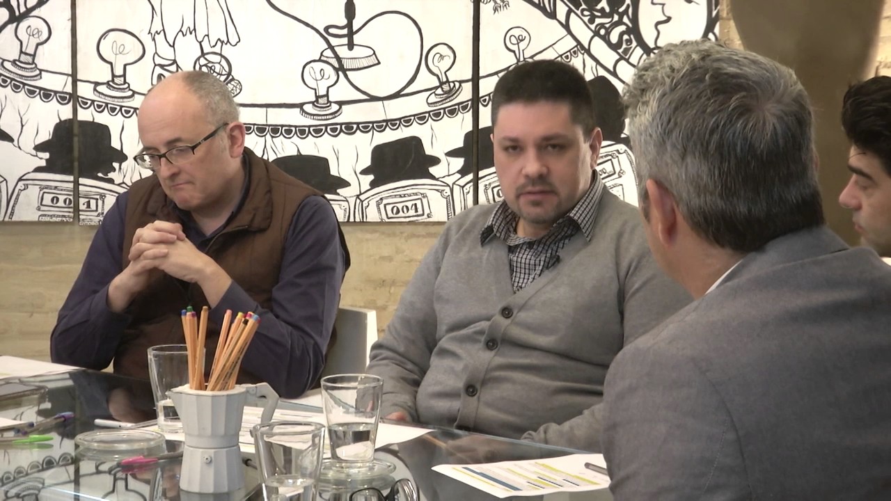 La agilidad del sistema sanitario empoderamiento social