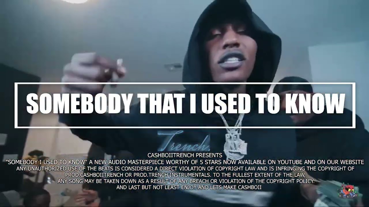 [FREE] BANDMANRILL TYPE BEAT- 