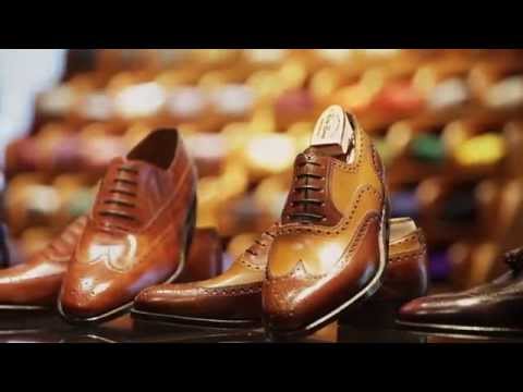 Vidéo: Kabaccha Shoes: Le Design De Miami Rencontre La Fabrication Italienne