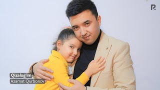 Azamat Qurbonov - Qizalog'im | Азамат Курбонов - Кизалогим