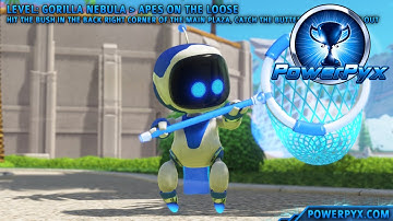 Astro Bot - Net Profit Trophy Guide