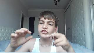 Emre Kurt (Dışlandım Sokak Lambası Altında) 