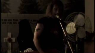 PT 5 of 10 ANVIL LIVE IN PERTH ONTARIO JULY 2008 /  RACE AGAINST TIME