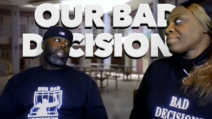 Our Bad Decision Podcast
