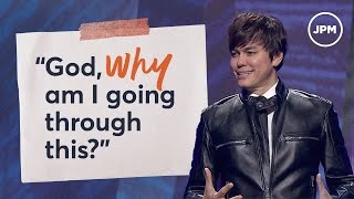 Finding Hope And Strength Beyond The Valley | Joseph Prince Ministries