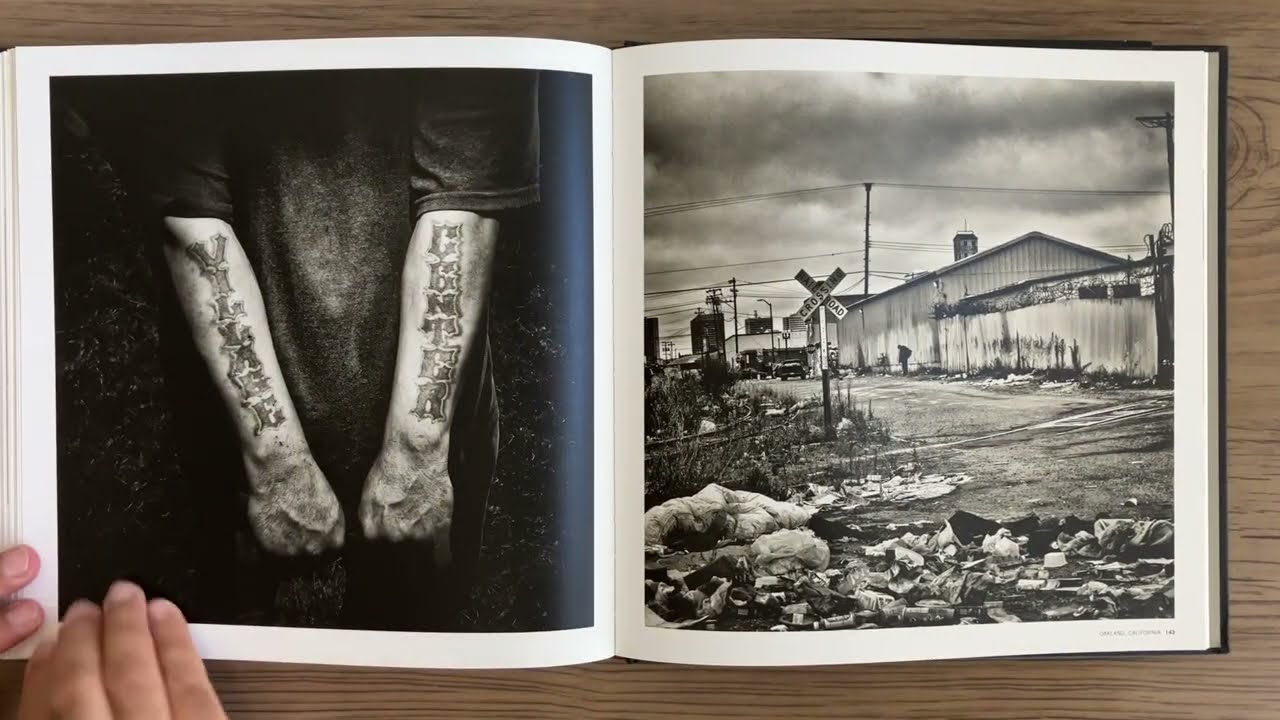 MATT BLACK American Geography - YouTube