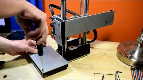 Printrbot Upgrades!