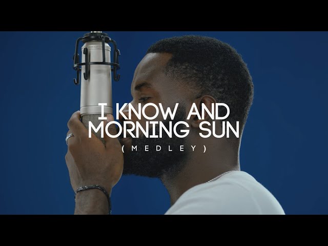 MARIZU - I Know and Morning Sun Medley  - QUIET TIME EP [Official VIDEO] class=