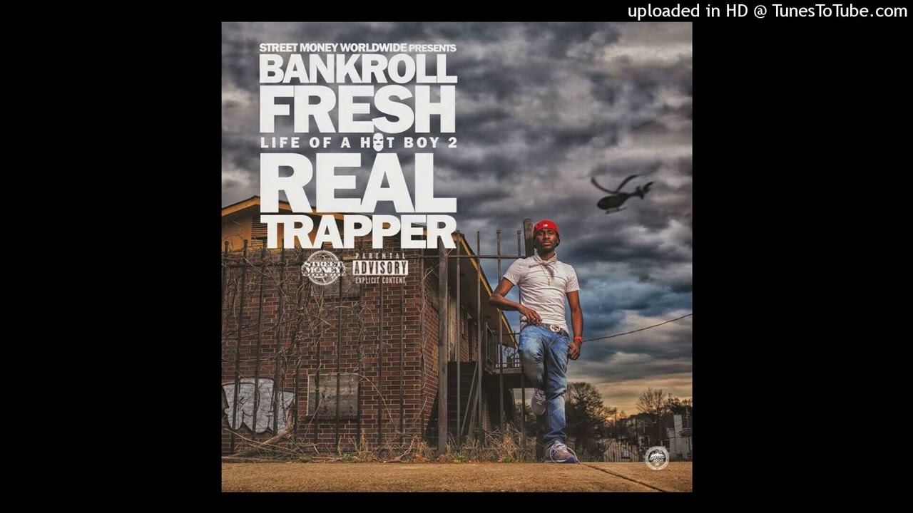 Bankroll Fresh x Lil Uzi Vert x D.Rich Type Beat - "Get Rich"