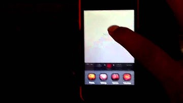 Gesturizer (Cydia Tweak) open apps using your own gestures