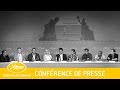 THE LAST FACE - Press Conference - EV - Cannes 2016