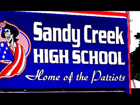 Sandy Creek (Tyrone, GA) #UTR Spring Ball 2014