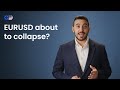 EUR/USD at a Crossroads: Bearish Trend to Resume?| market outlook | 27.01.2025