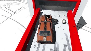 Next Car Game — Sneak Peek Demo Gameplay Part 2