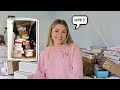 HUGE PR Unboxing Haul: Skincare, Accessories, Makeup, & MUCH MORE | Margot Lee