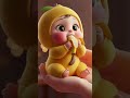 AI fruit baby eating fruit cute fruit baby eating fruit #cutesy #cute #cutenessoverload