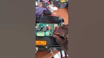 how to jump-start Wizord 4 Energizer without the rees switch to know if the panel is okay..