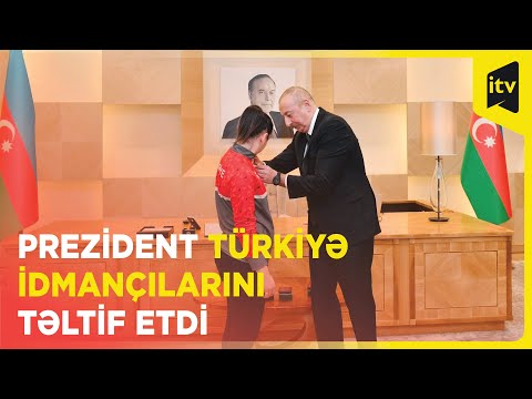 Video: Tərəqqi zərfdirmi?