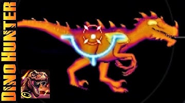 Dino Hunter Deadly Shores [Region 16] [Trophy & Exotic Series Hunting]