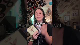 Disc Rot And How To Prevent It