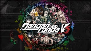 PASANDO EL RATO CON: DANGANRONPA V3 DEMO