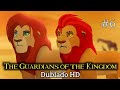 The guardians of the kingdom 1x6 dublado