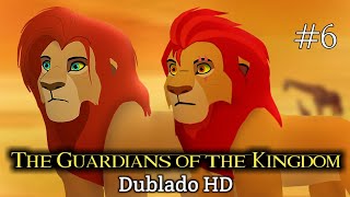 The Guardians of The Kingdom (1x6) Dublado HD