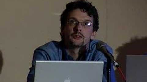 Voices That Matter: GWT - Applications Panel