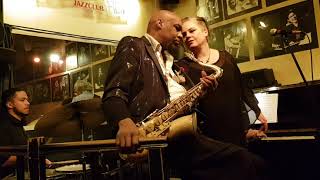 My Heart Belongs To Daddy - Detroit Gary Wiggins Band Feat. Sam Leigh-Brown