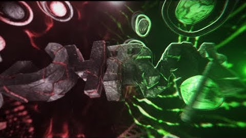 #64 Intro for Jyrix ft. MagoTM (AE) | ($)