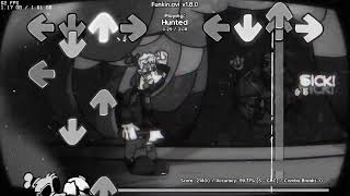 Hunted Song Fc Funkin.avi 1.8 Demo