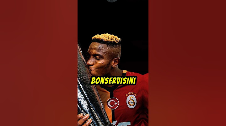 🔴🟡Victor Osimhen'e premierlig'den talip.🔥#galatasaray #keşfet #transfer #osimhen