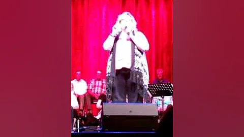 He'd Have To Walk Through The Blood - Deborah Butc...