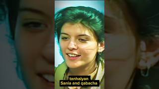 Tanhaiyan Old Ptv Drama Funny Clips