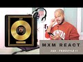 ZKR - "Freestyle 5mn - 11" / MxM REACT