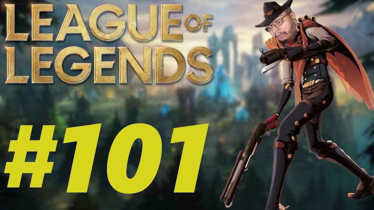 Aprenda a jogar de Jhin no LOW ELO, com WPDANIEL League of Legends 