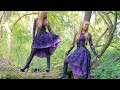 Imaginary (EVANESCENCE) - Harp Twins, Camille and Kennerly